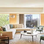 Park Hyatt Zurich – City Center Luxury