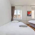 Kaya 2b Apartment Zurich