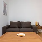 Kaya Zurich Apartment 1B