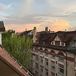 Maison Züri