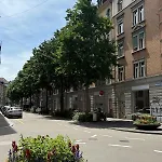 Maison Züri