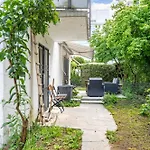 Sunny Home Near Zurich Airport