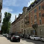 Maison Züri