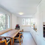 But Quiet 1br - Sun 6 Apartment Zurich
