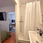 Helle Im Herzen Von 24h Checkin Apartment Zurich