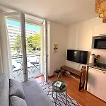 Apartment Helle Im Herzen Von 24h Checkin Zurich