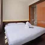 easyHotel Zürich City Centre