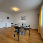 Spacious 1Br Near Opera And Lake - Mill 5 43