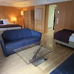 Olympia Hotel Zurich
