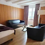 Olympia Hotel Zurich