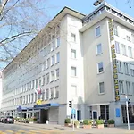 Glaernischhof By Trinity