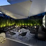 Widder Hotel - Zurichs Luxury Hideaway