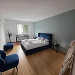 Apartments In Zurich West-Eichbuehlstr 62-68