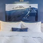 Seehof 3* Zurich