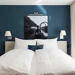 Seehof Hotel Zurich