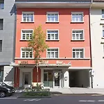 Hotel Seehof Zurich