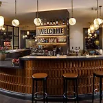 Seehof 3* Zurich