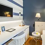 Seehof Hotel Zurich