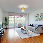 Neugasse 83-85 - Self Check In By Homenhancement