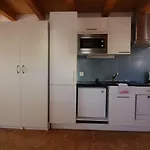 Apartments Swiss Star Sihlfeld