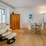 Aparthotel Familie Hugenschmidt