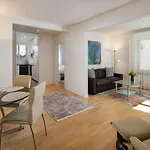 Aparthotel Familie Hugenschmidt