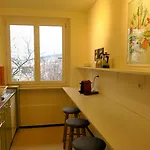 Zurich Furnished Apartments