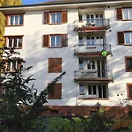 Zurich Furnished Apartments