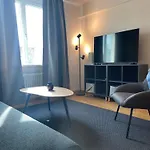 Apartments In Zurich West-Eichbuehlstr 62-68