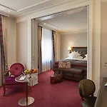 The Dufour By Hotel Schweizerhof Zuerich