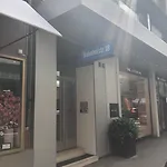 Le Bijou Bahnhofstrasse / Paradeplatz