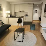 Apartments In Zurich West-Eichbuehlstr 62-68