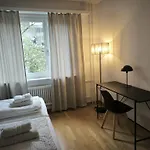 Apartments In Zurich West-Eichbuehlstr 62-68