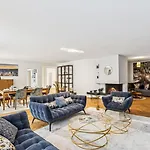 Old Town Gem By Grossmuenster Ac Free Parking * Zurich