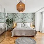 Old Town Gem By Grossmuenster Ac Free Parking Apartment *