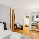 Old Town Gem By Grossmuenster Ac Free Parking