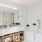 Old Town Gem By Grossmuenster Ac Free Parking Apartment Zurich