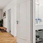 Old Town Gem By Grossmuenster Ac Free Parking Apartment *