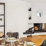 Old Town Gem By Grossmuenster Ac Free Parking Apartment *