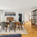 Old Town Gem By Grossmuenster Ac Free Parking Apartment Zurich