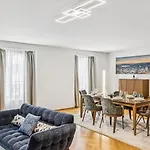 Old Town Gem By Grossmuenster Ac Free Parking * Zurich