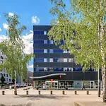 Ibis Zuerich City West