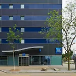 Ibis Budget Zurich City West