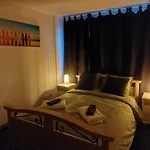 Beautiful Small Apartment El Silencio