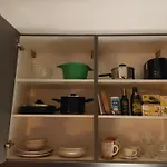 Beautiful Small Apartment El Silencio