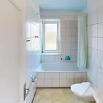 Functional Stay With Balcony