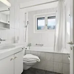 Apartment Modern Near Main Station - Crown 16 Zurich