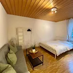 Zurich Style One Bedroom All Yours