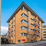 Modern Near Main Station - Crown 16 Apartment *
