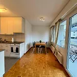 Apartment Your Next Is Witikonerstrasse *